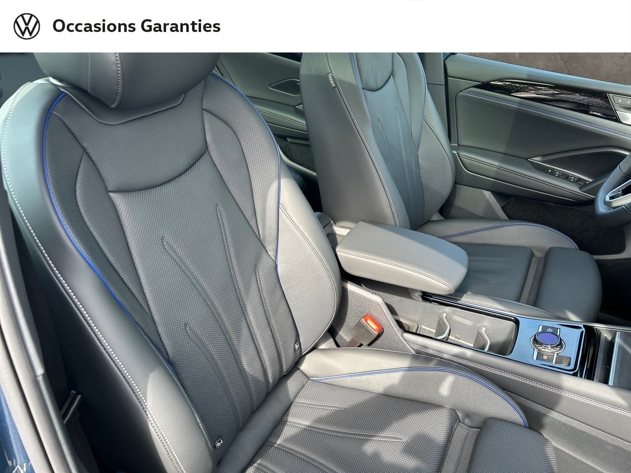 Voitures occasions VOLKSWAGEN TIGUAN R-Line Exclusive Orvault