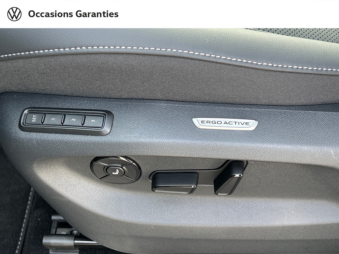 Voitures occasions VOLKSWAGEN TIGUAN R-Line Exclusive Orvault
