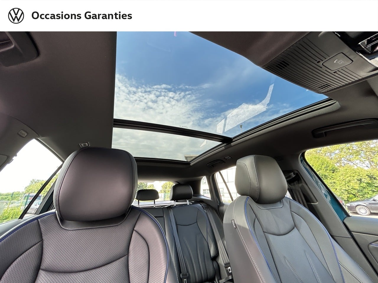 Voitures occasions VOLKSWAGEN TIGUAN R-Line Exclusive Orvault