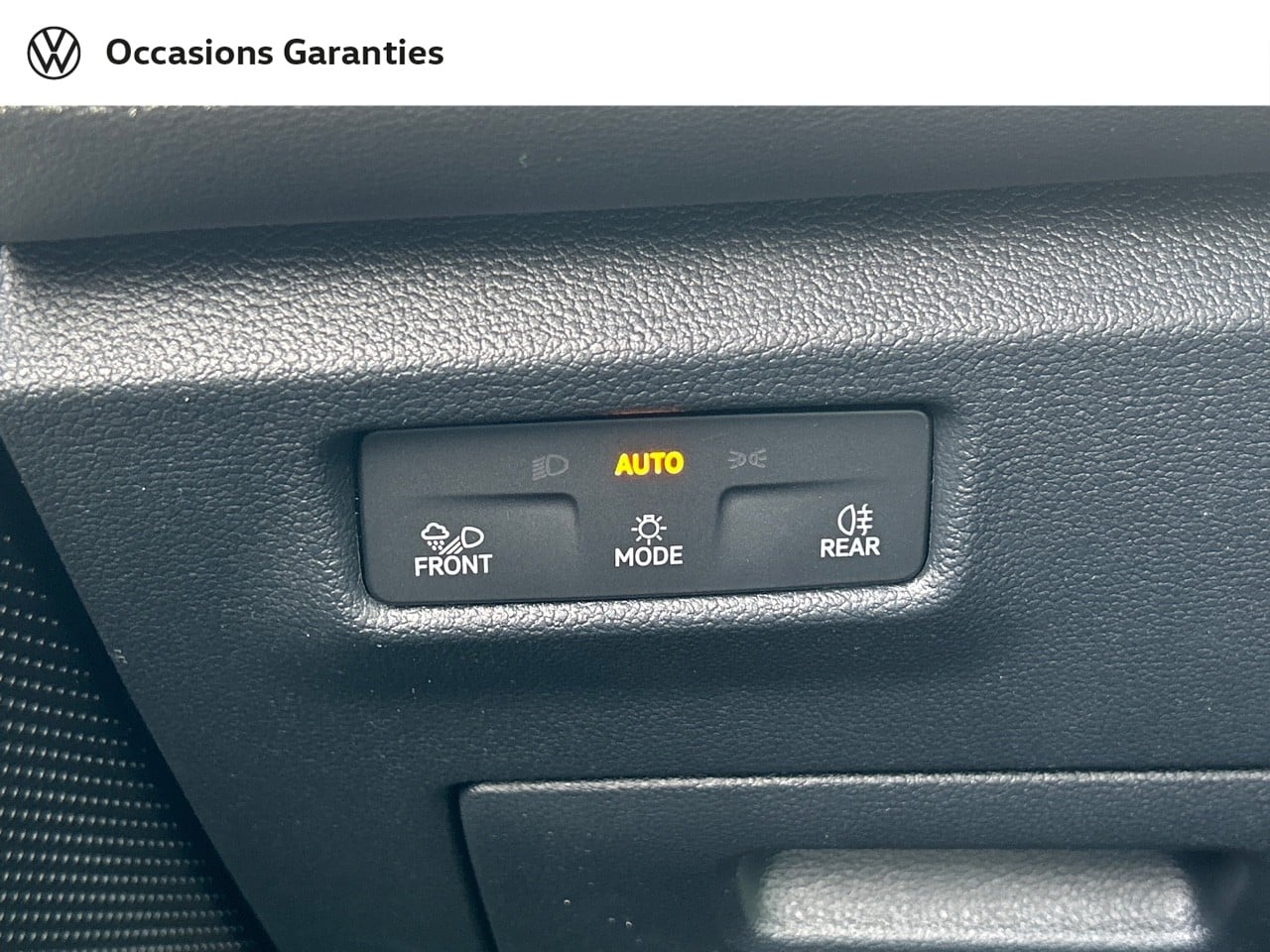 Voitures occasions VOLKSWAGEN TIGUAN R-Line Exclusive Orvault