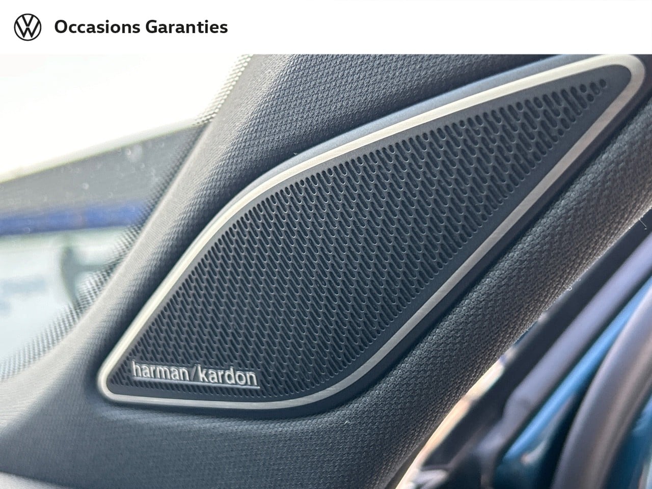 Voitures occasions VOLKSWAGEN TIGUAN R-Line Exclusive Orvault