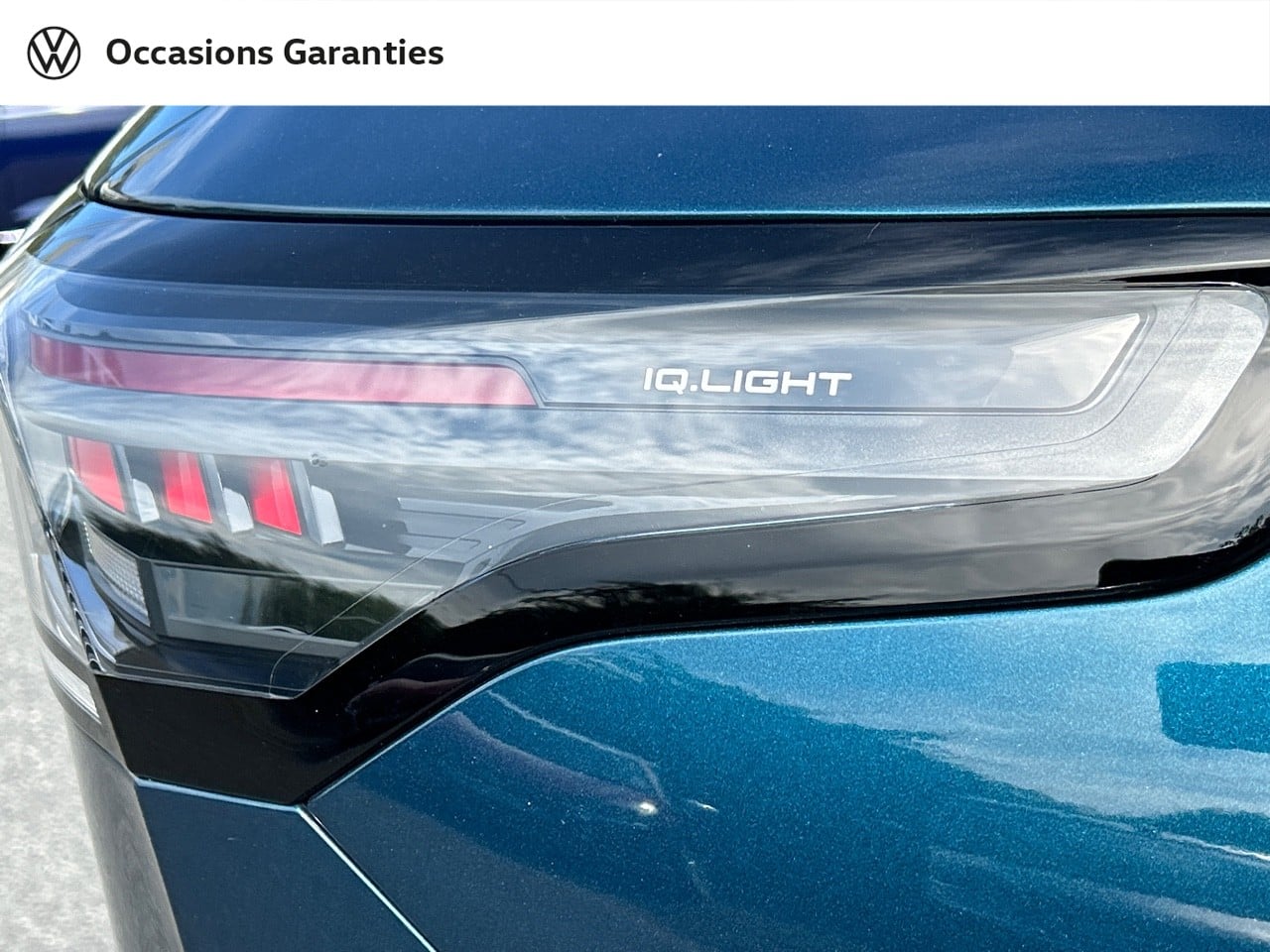 Voitures occasions VOLKSWAGEN TIGUAN R-Line Exclusive Orvault