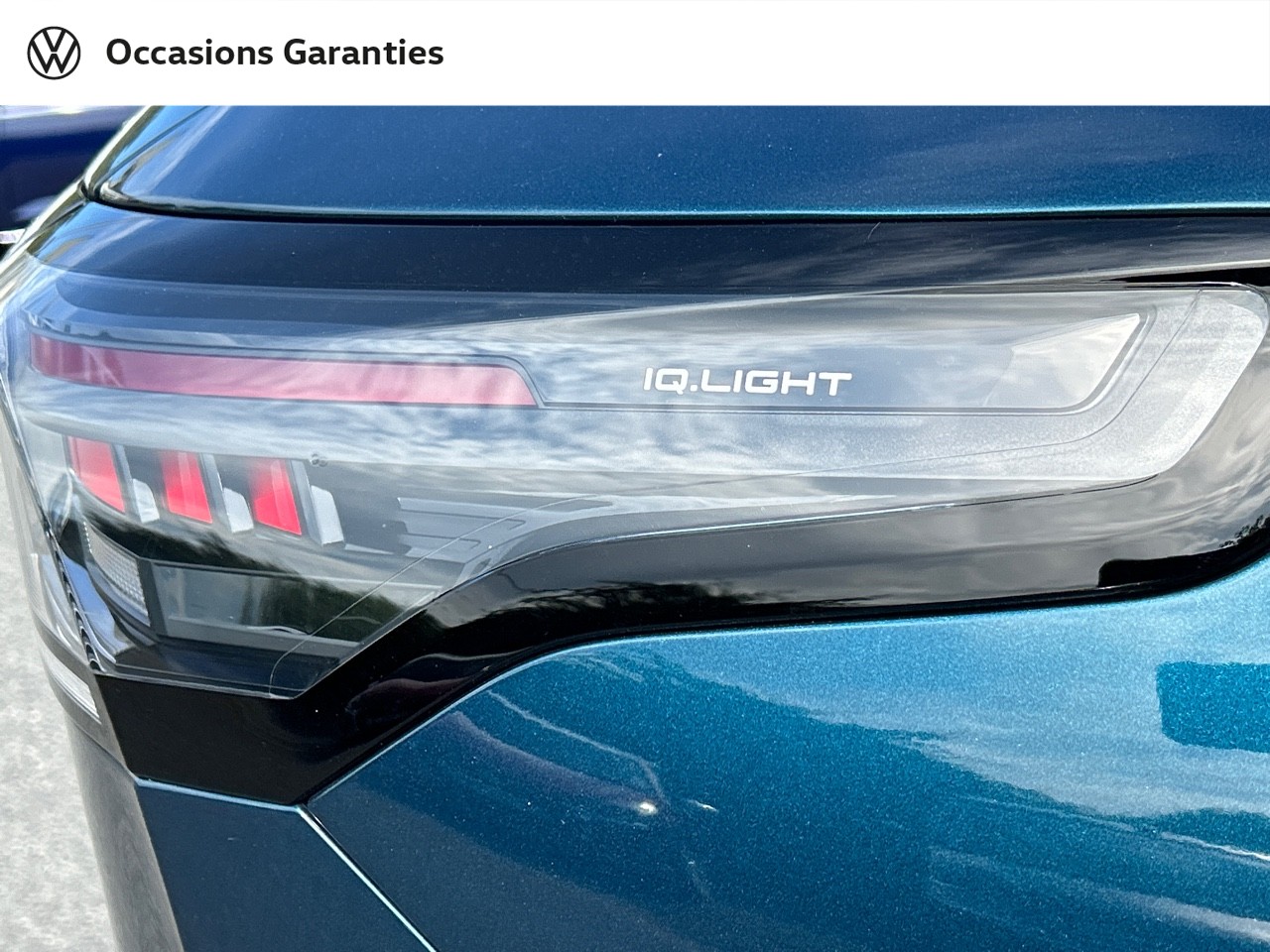 Voitures occasions VOLKSWAGEN TIGUAN R-Line Exclusive Orvault