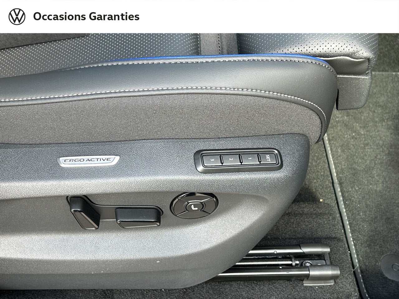Voitures occasions VOLKSWAGEN TIGUAN R-Line Exclusive Orvault