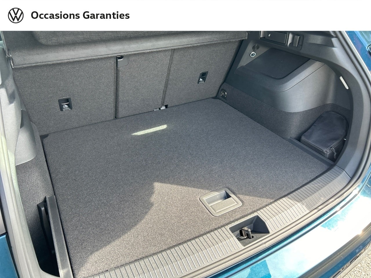 Voitures occasions VOLKSWAGEN TIGUAN R-Line Exclusive Orvault