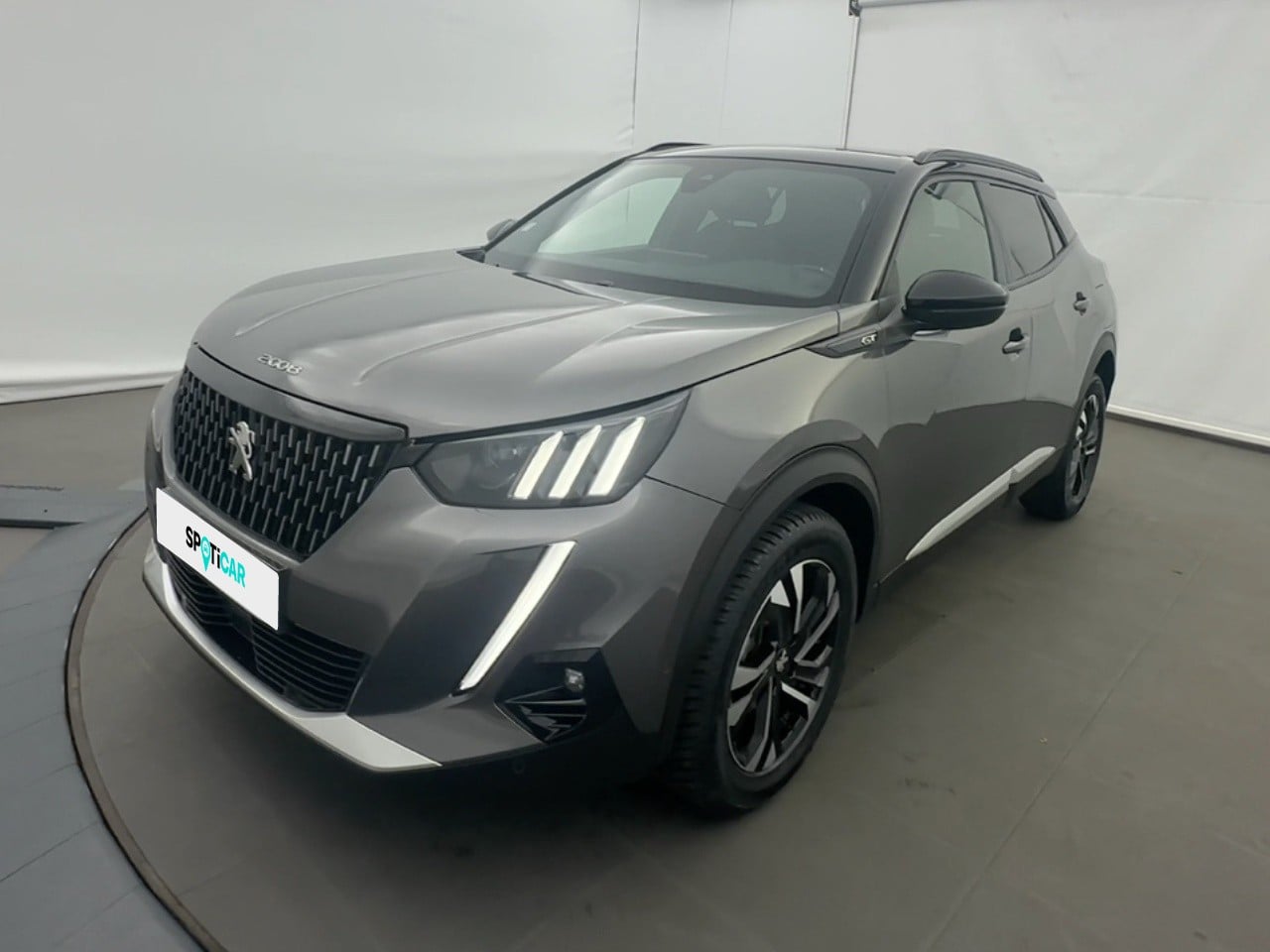 1.2 PureTech 130ch S&S GT