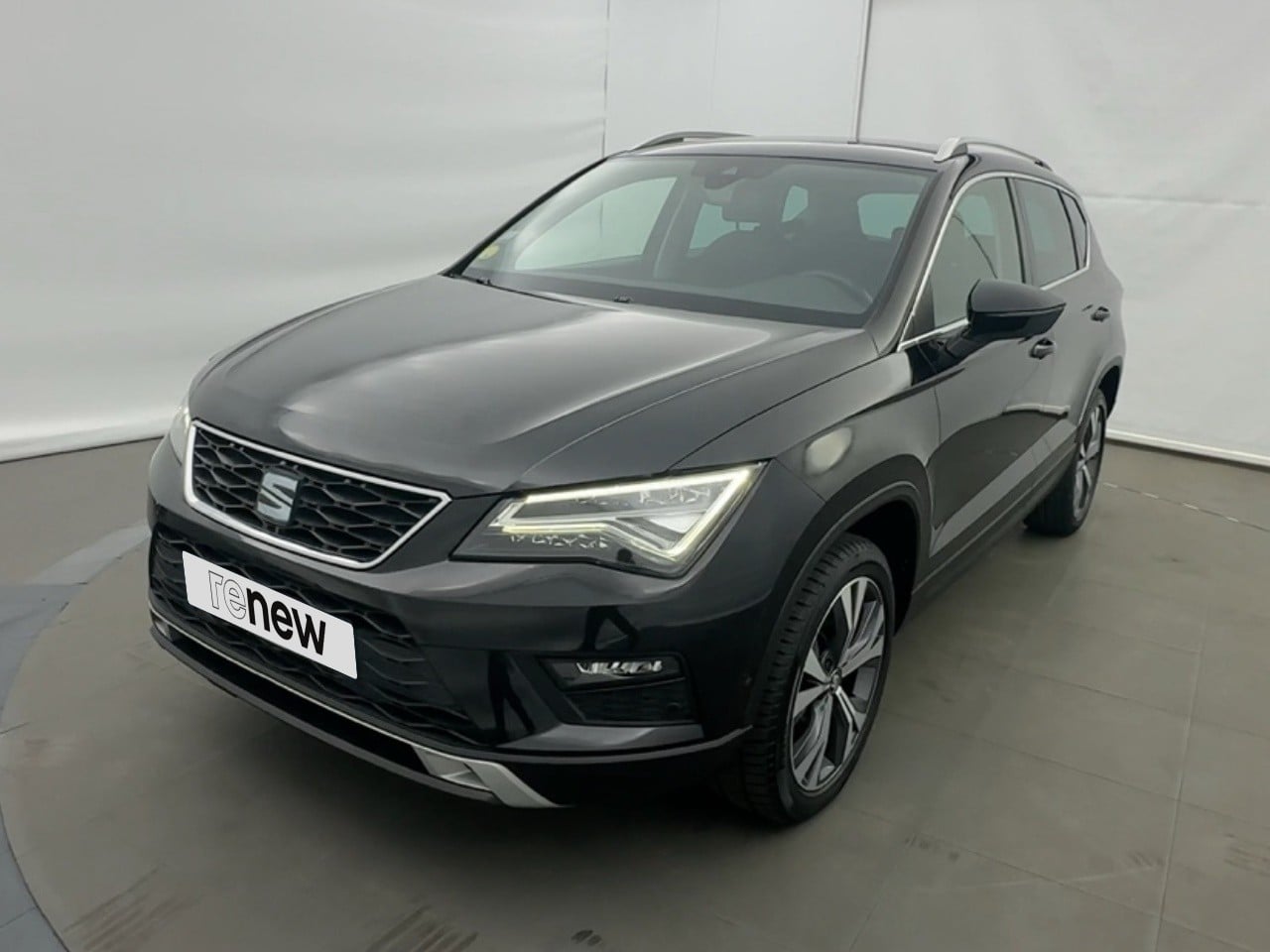 2.0 TDI 150ch Start&Stop Urban DSG Euro6d-T