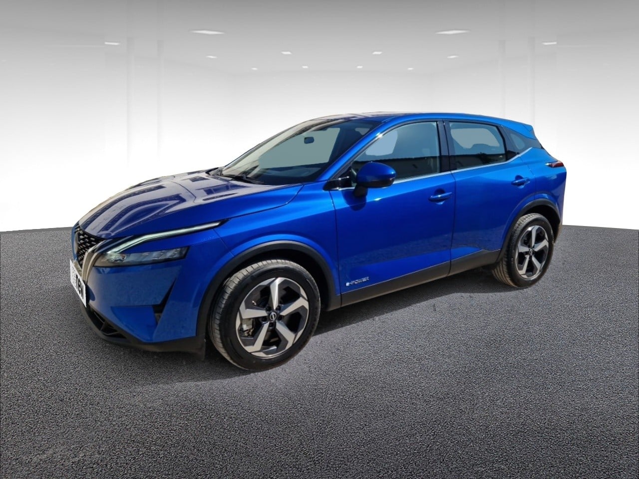 e-POWER 190ch Business Edition 2022