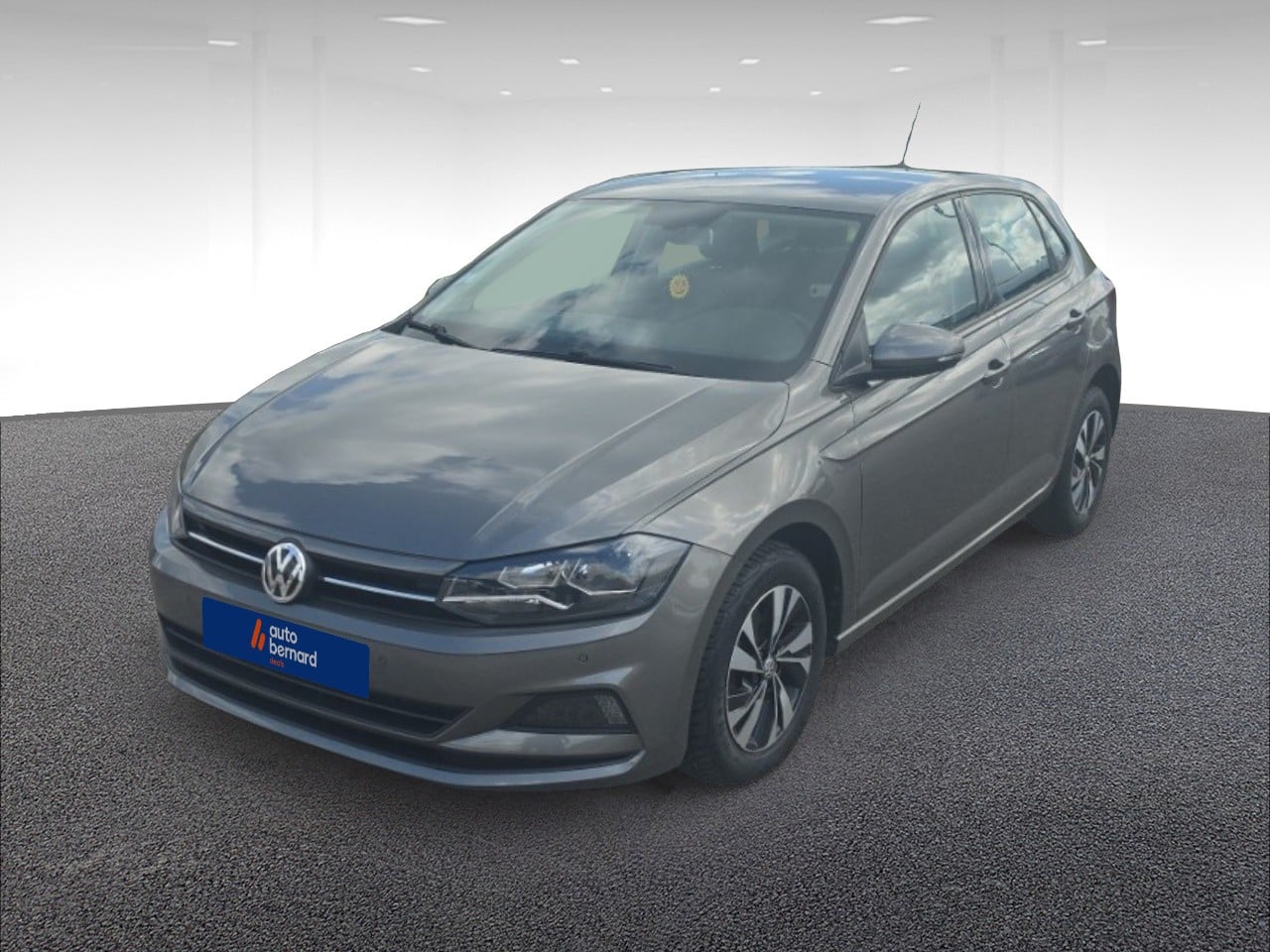 1.0 TSI 95ch Confortline Euro6d-T