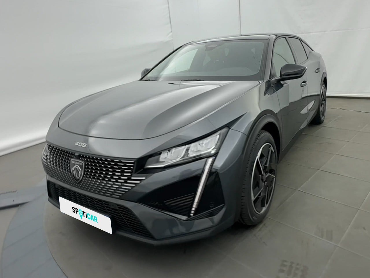 PHEV 225ch Allure Pack e-EAT8