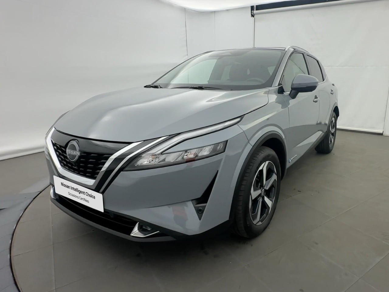 e-POWER 190ch N-Connecta 2022