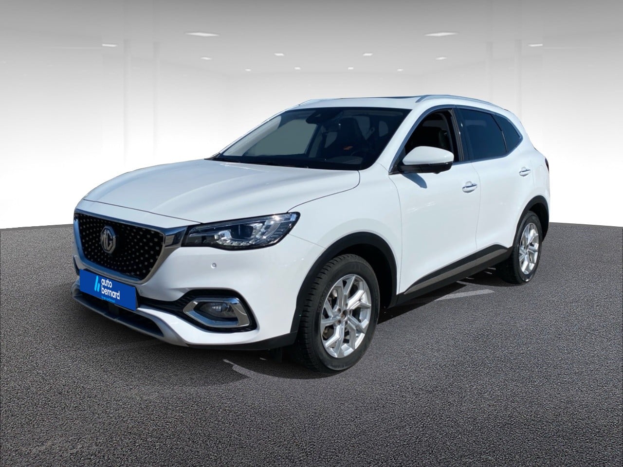 1.5T GDI 258ch PHEV Luxury