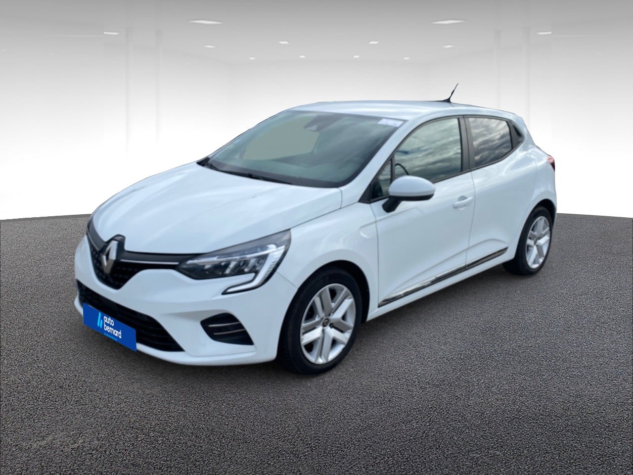 1.5 Blue dCi 100ch Business 21N