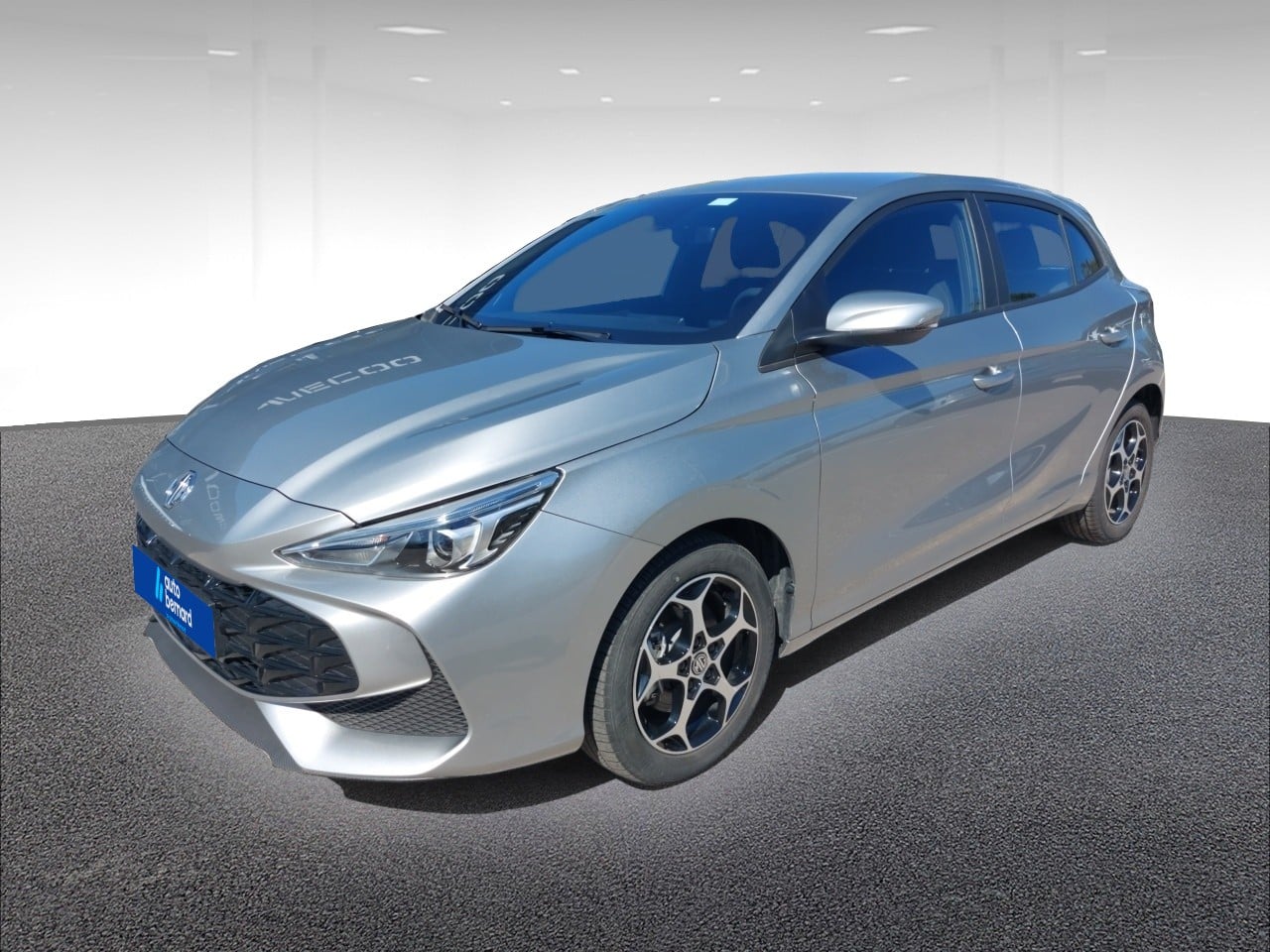 1.5 Hybrid+ 195ch Comfort