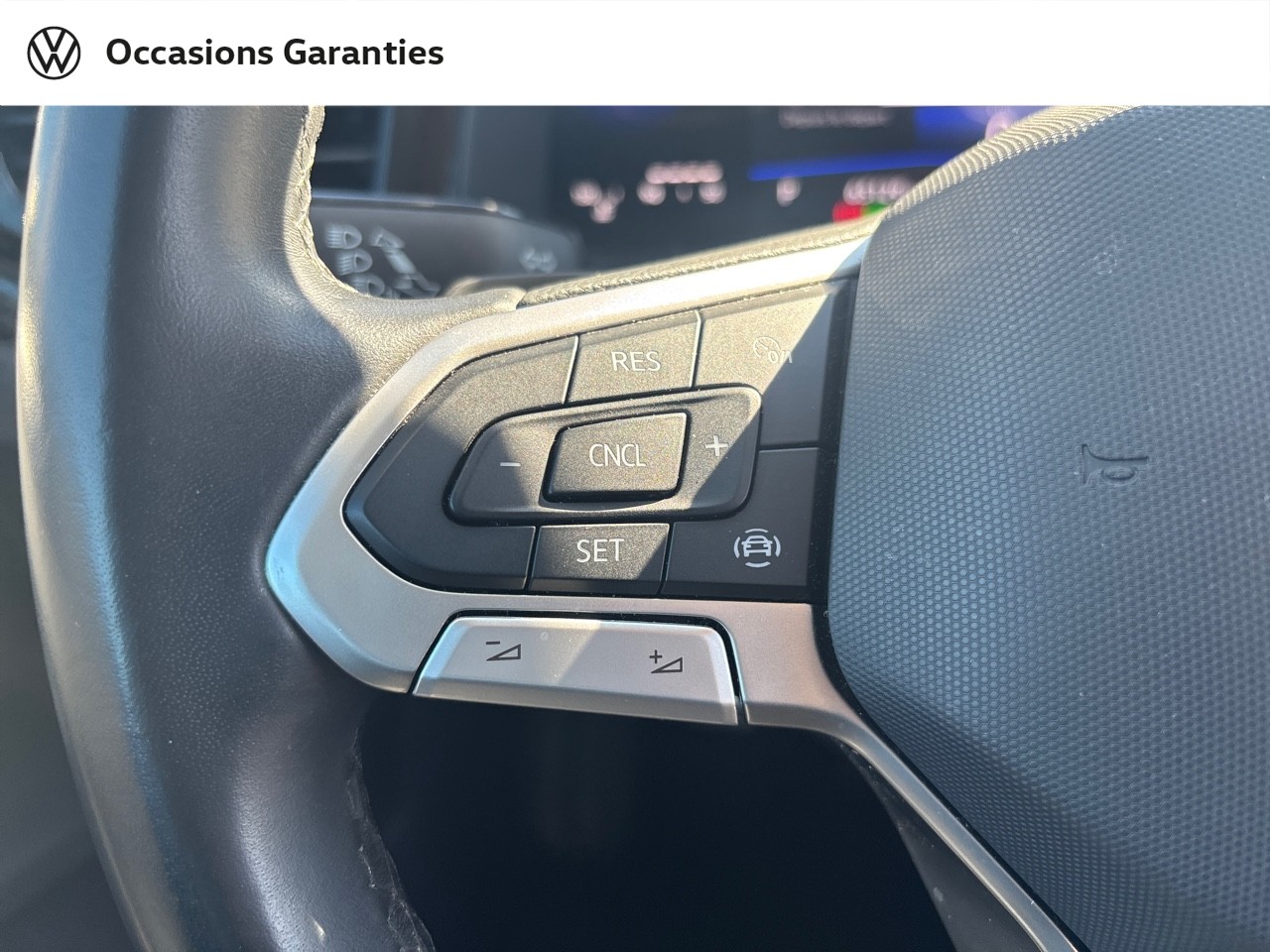Voitures occasions VOLKSWAGEN POLO Life Dechy