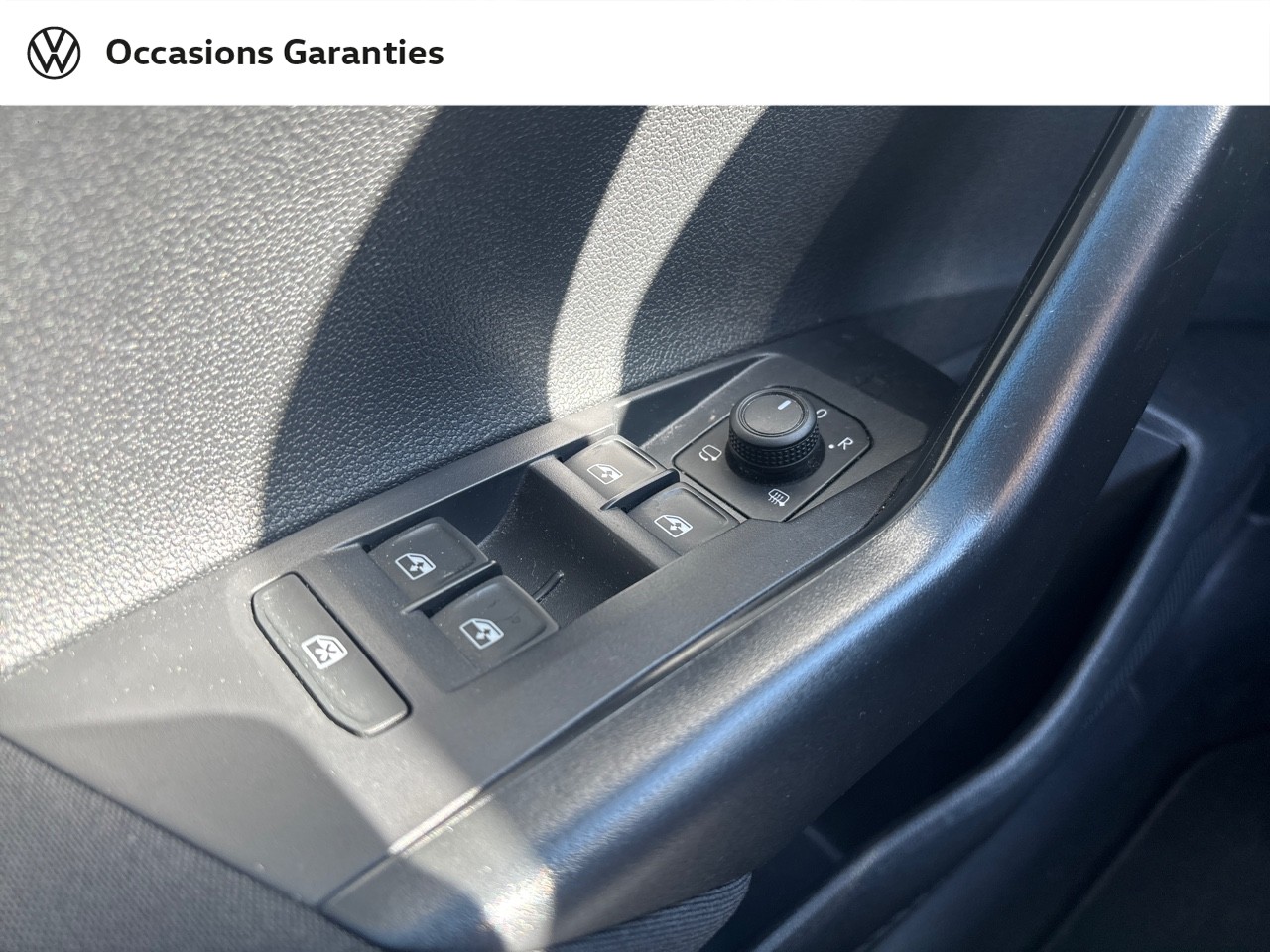 Voitures occasions VOLKSWAGEN POLO Life Dechy