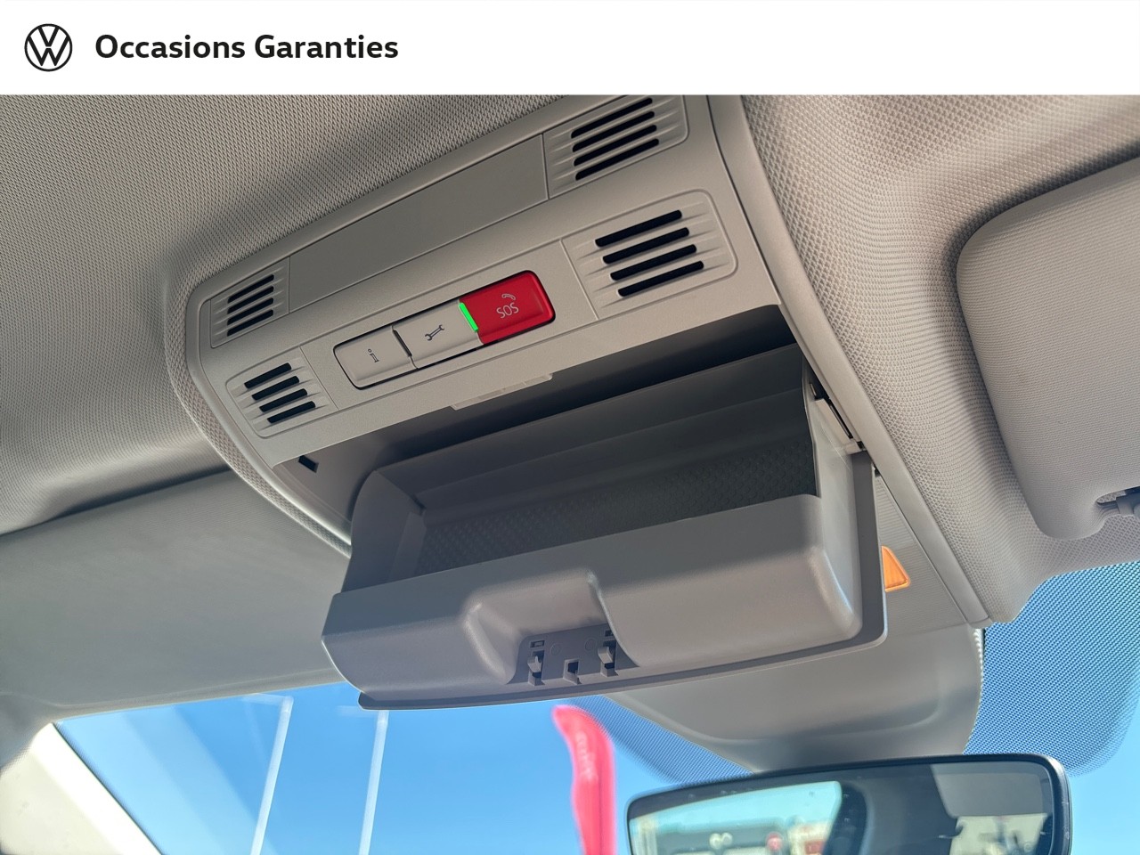 Voitures occasions VOLKSWAGEN POLO Life Dechy