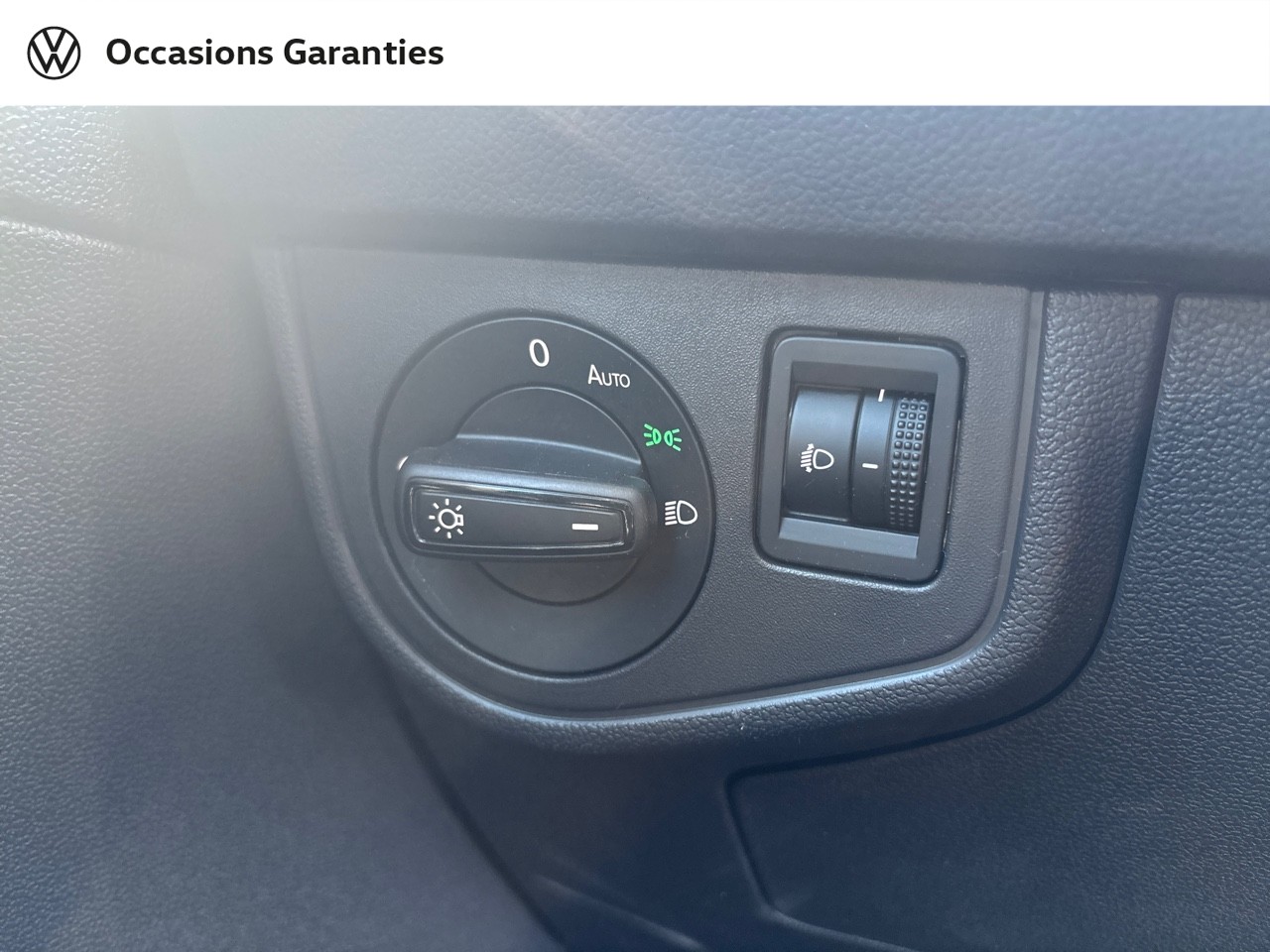 Voitures occasions VOLKSWAGEN POLO Life Dechy