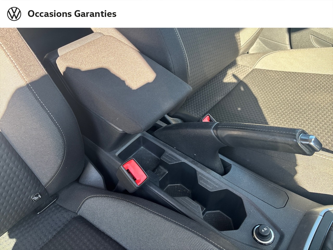 Voitures occasions VOLKSWAGEN POLO Life Dechy