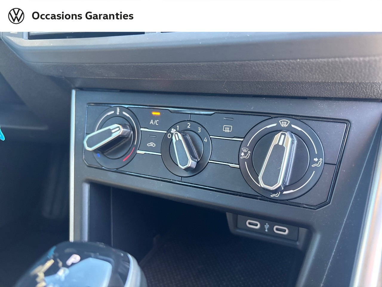Voitures occasions VOLKSWAGEN POLO Life Dechy