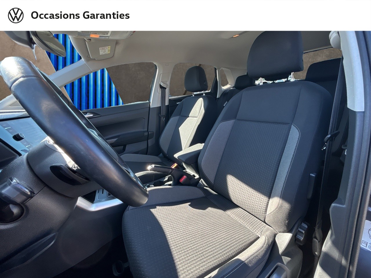 Voitures occasions VOLKSWAGEN POLO Life Dechy