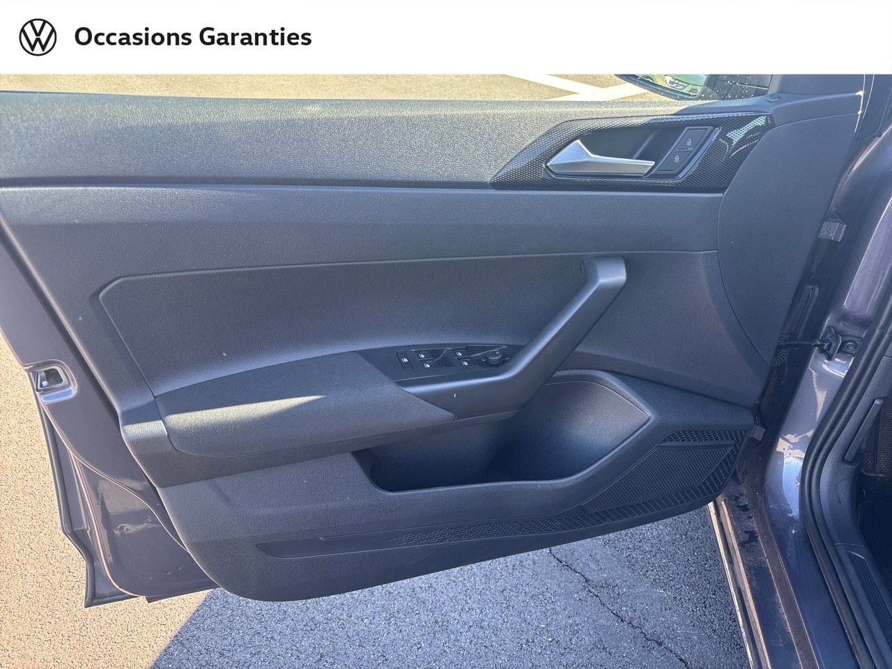 Voitures occasions VOLKSWAGEN POLO Life Dechy