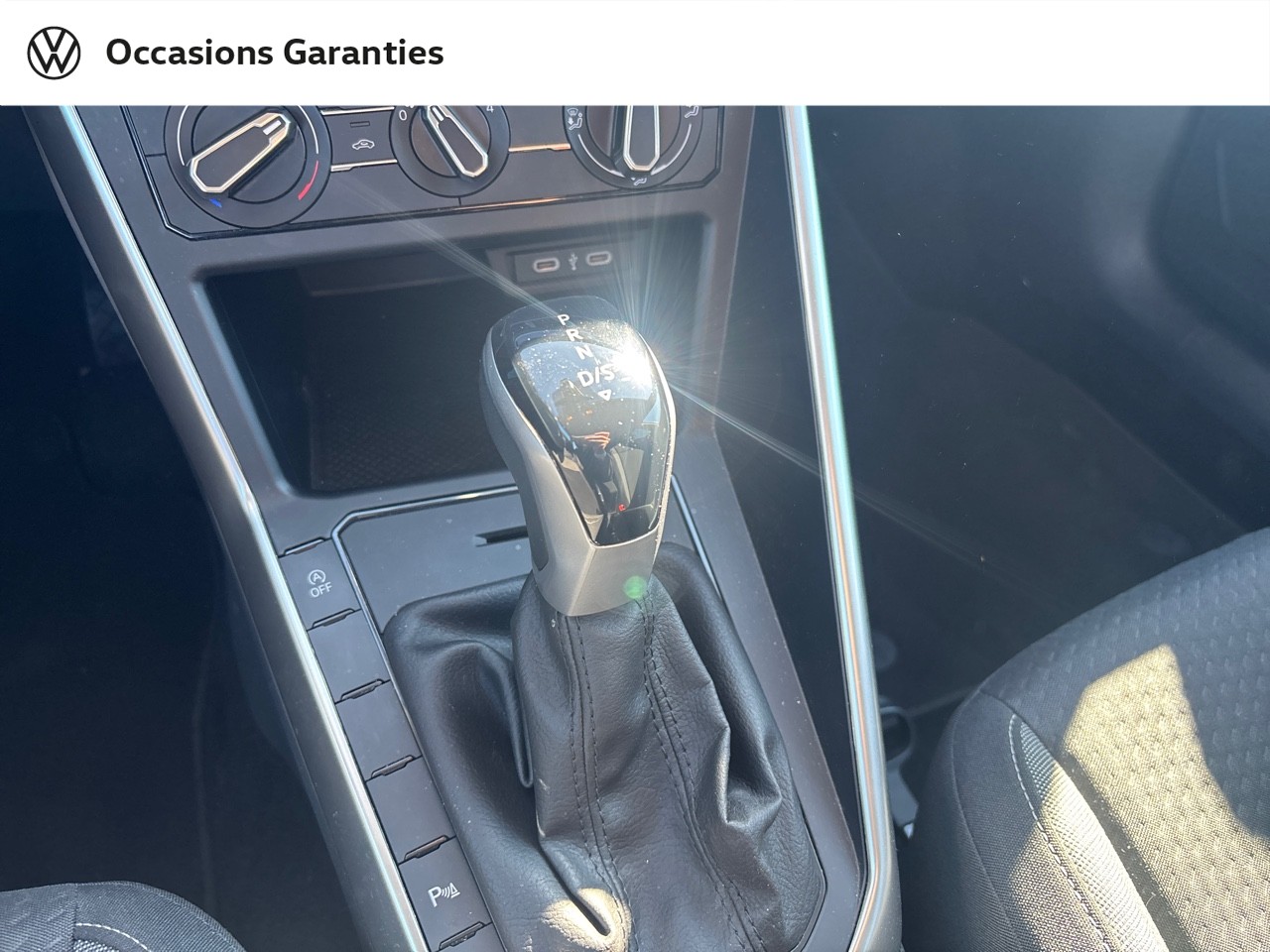 Voitures occasions VOLKSWAGEN POLO Life Dechy