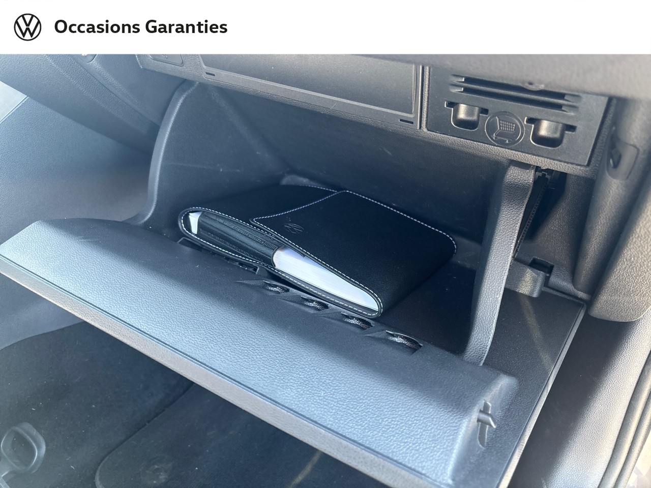 Voitures occasions VOLKSWAGEN POLO Life Dechy