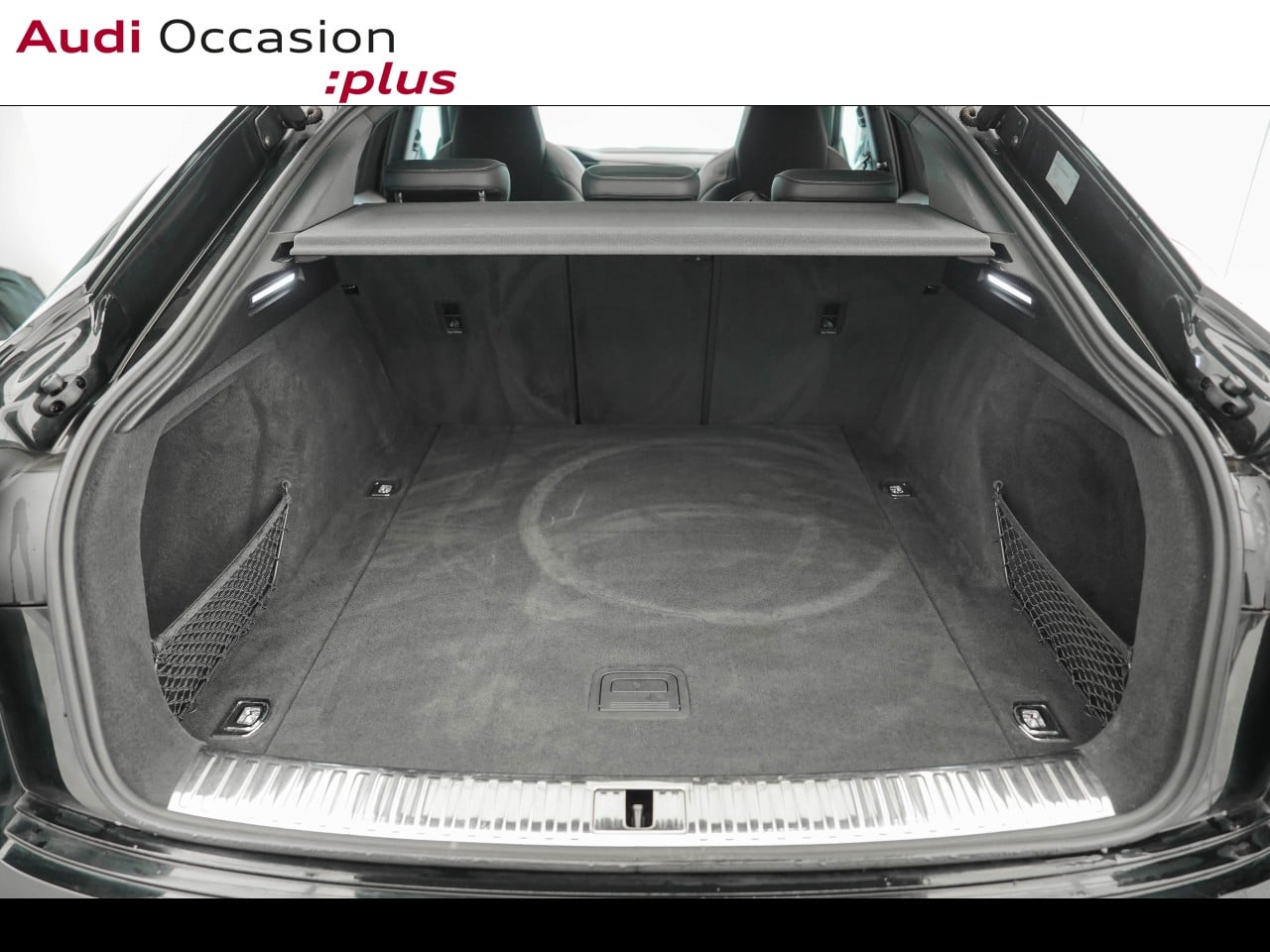 Voitures occasions Audi e-tron Sportback S Line Montigny-le-Bretonneux