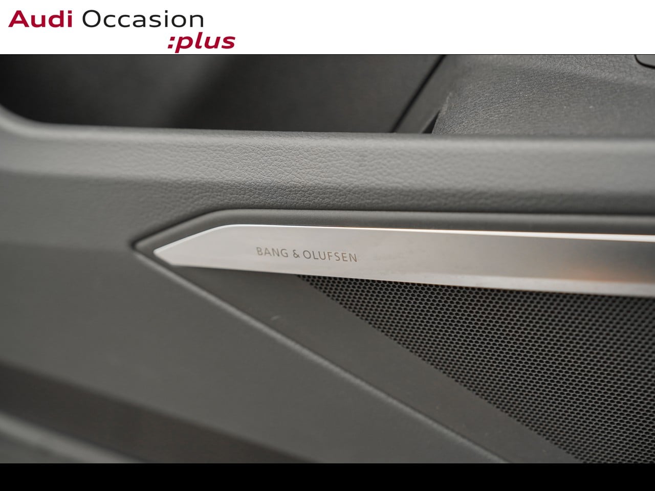 Voitures occasions Audi e-tron Sportback S Line Montigny-le-Bretonneux