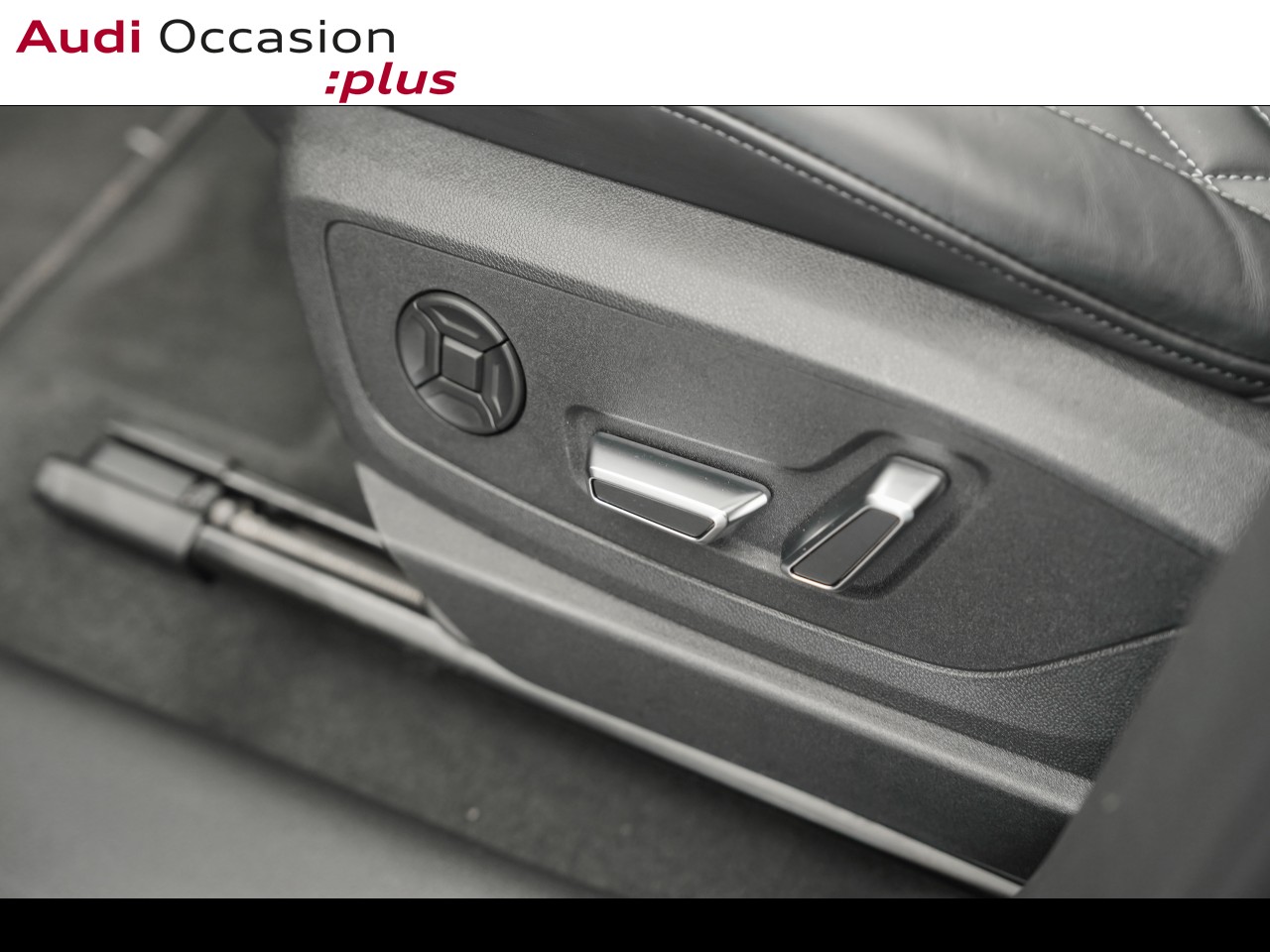 Voitures occasions Audi e-tron Sportback S Line Montigny-le-Bretonneux