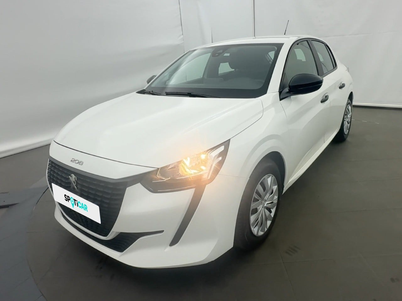 1.2 PureTech 75ch S&S Premium