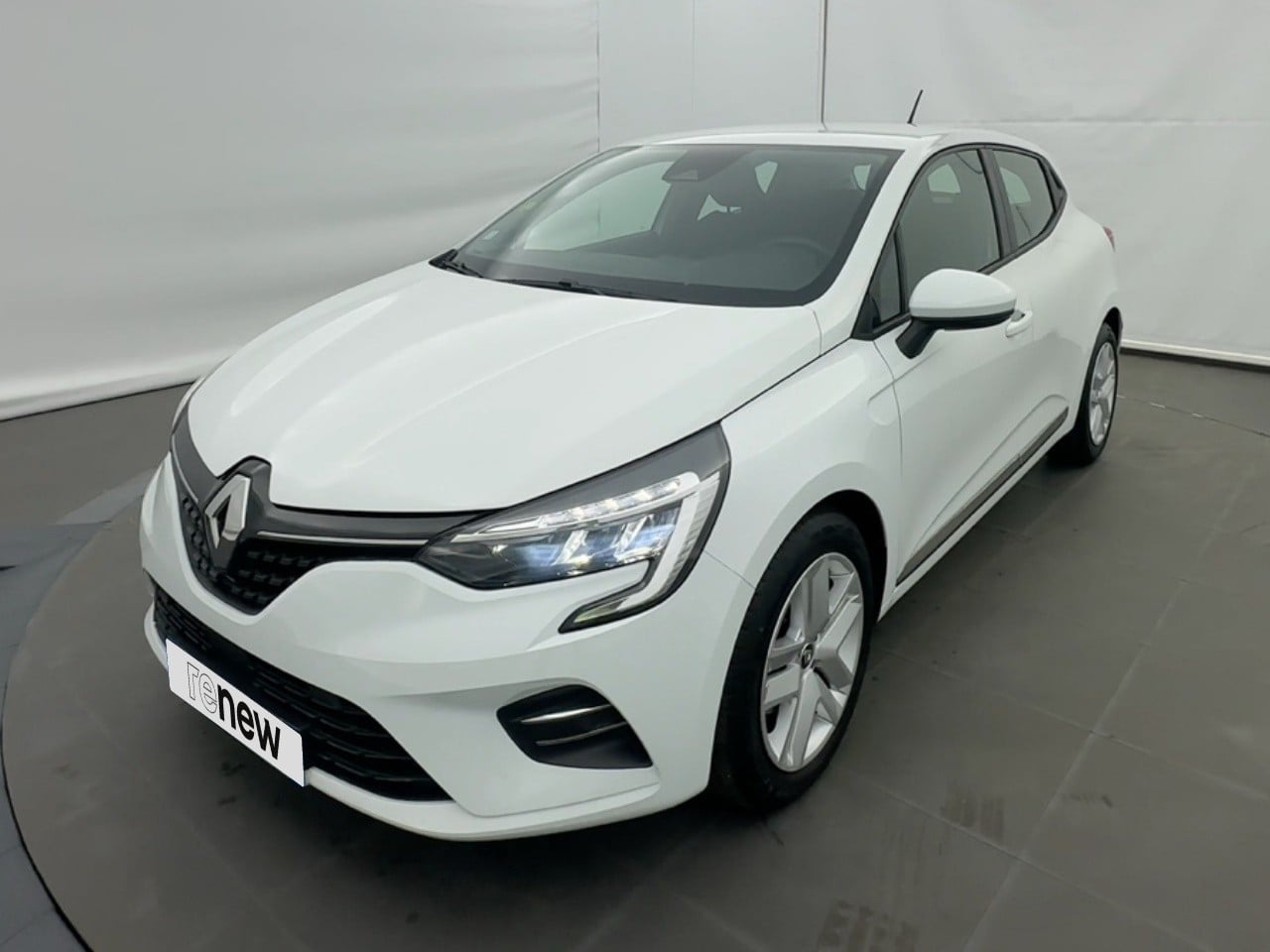 1.5 Blue dCi 100ch Business 21N