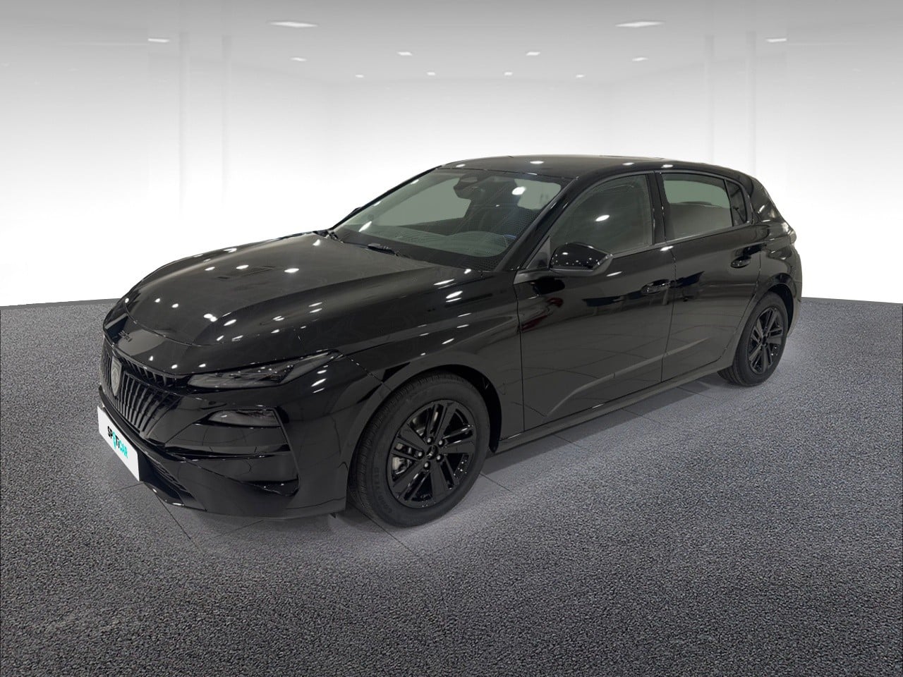1.2 Hybrid 145ch Style e-DCS6