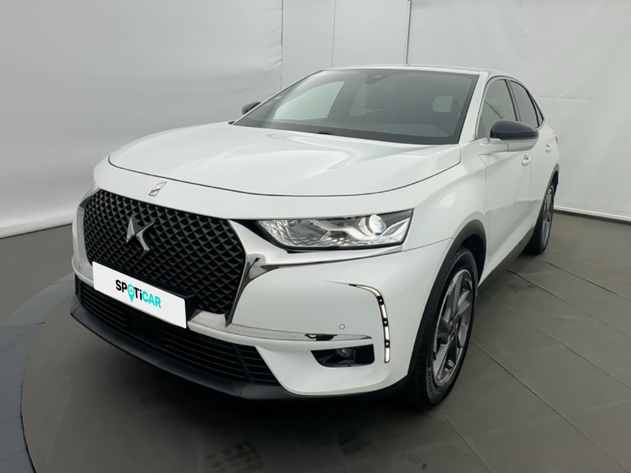 E-TENSE 225ch Business