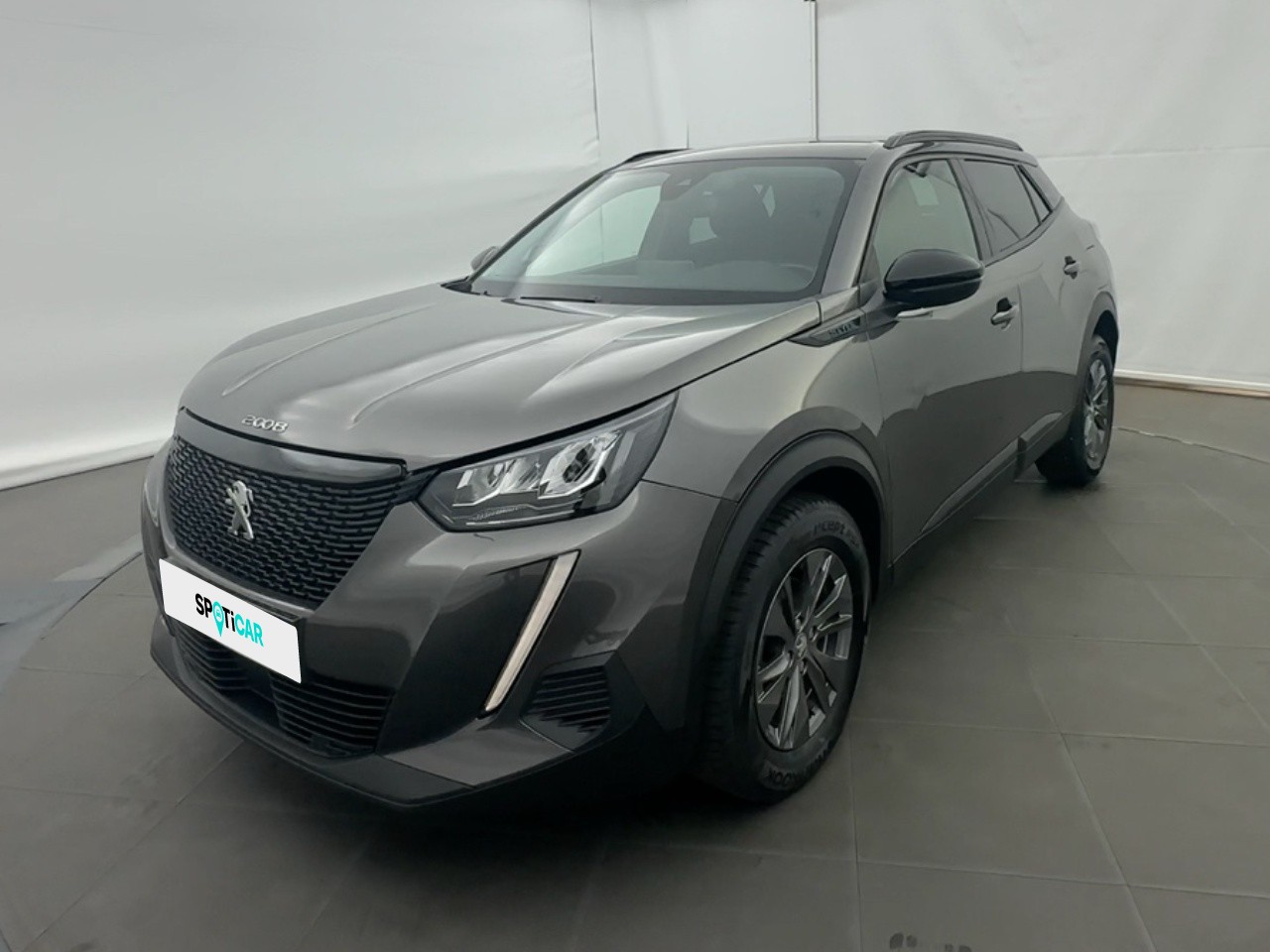1.2 PureTech 130ch S&S Style