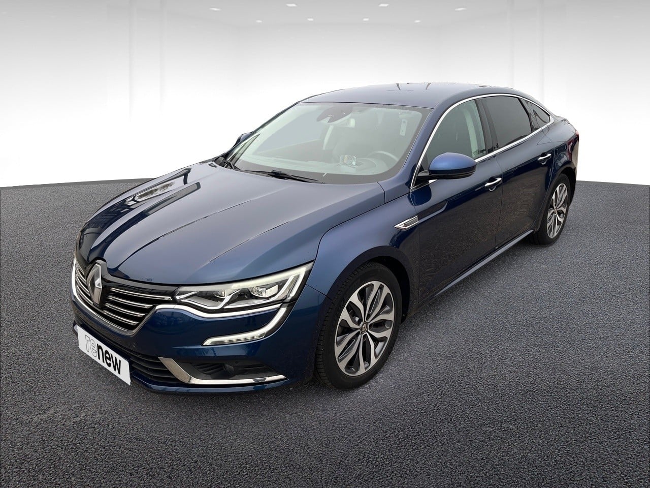 1.6 dCi 130ch energy Intens