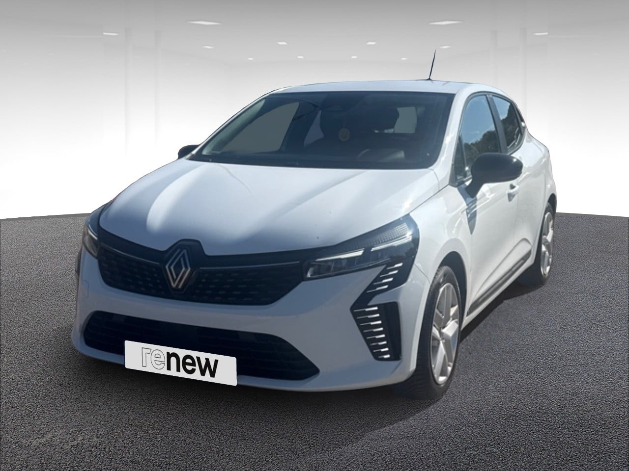 1.6 E-Tech 145ch full hybrid Evolution
