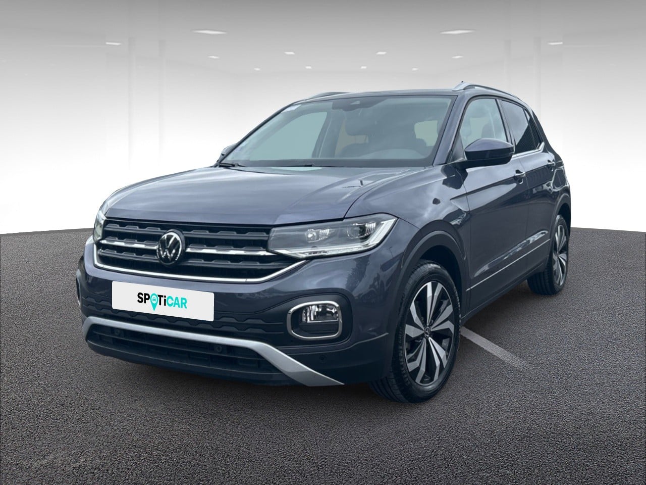 1.0 TSI 110ch Style DSG7
