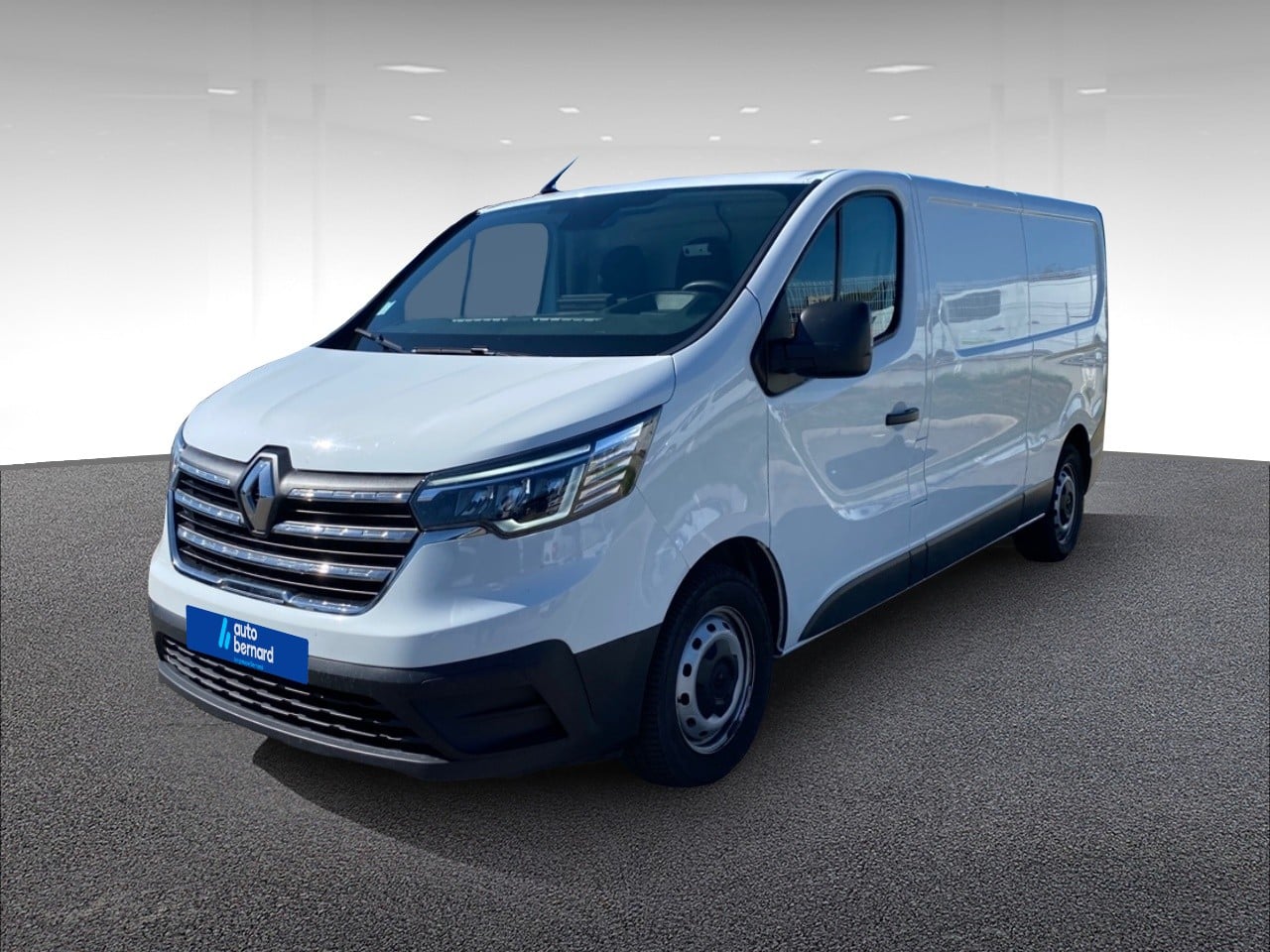 L2H1 3T 2.0 Blue dCi 130ch Grand Confort E6E