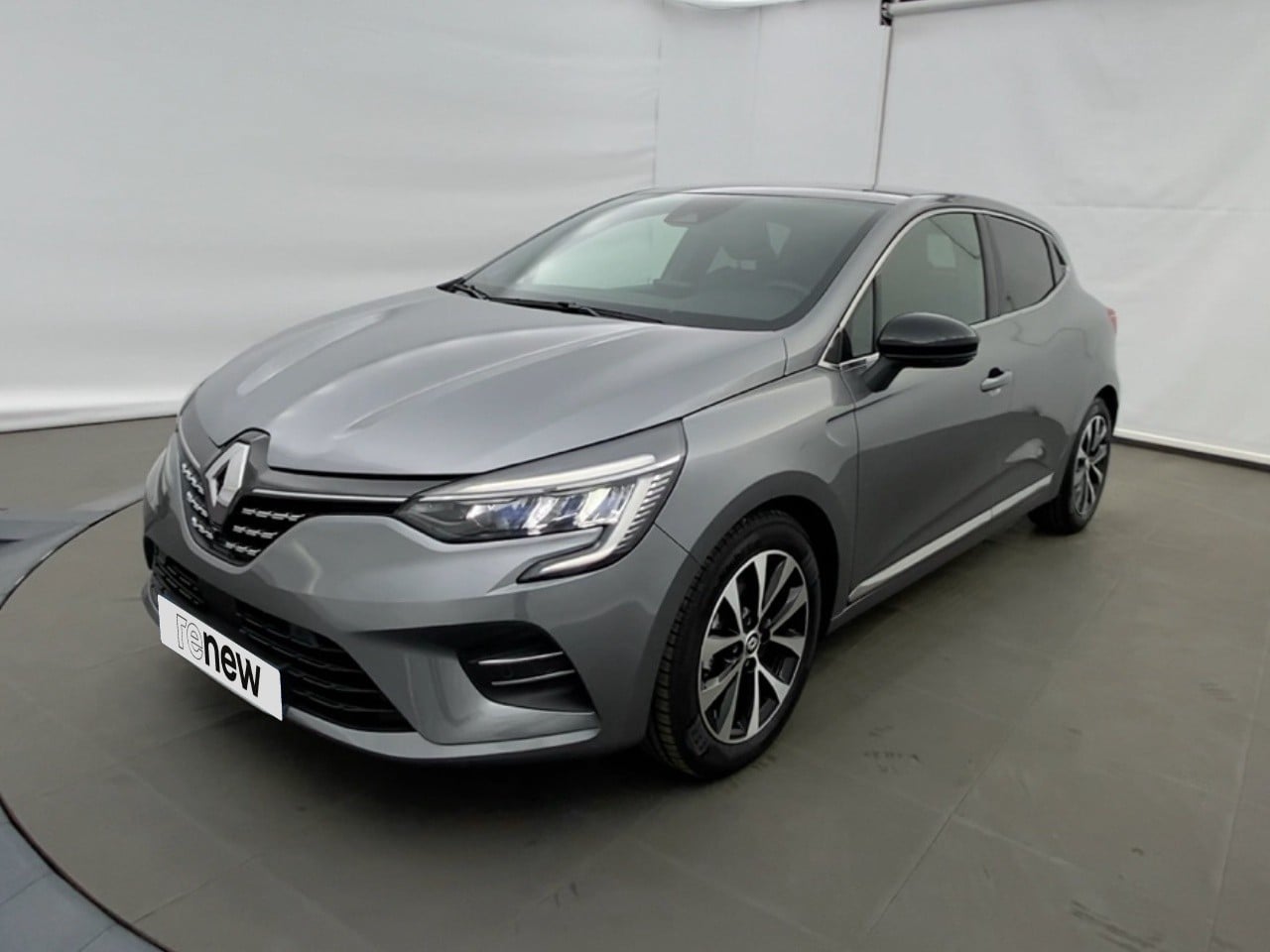 1.6 E-Tech hybride 145ch Techno
