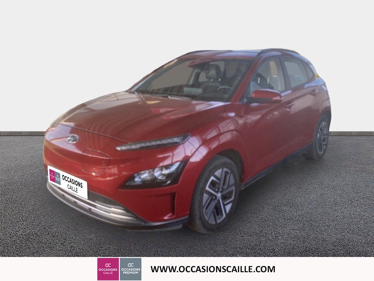 HYUNDAI KONA CREATIVE 39 kWh