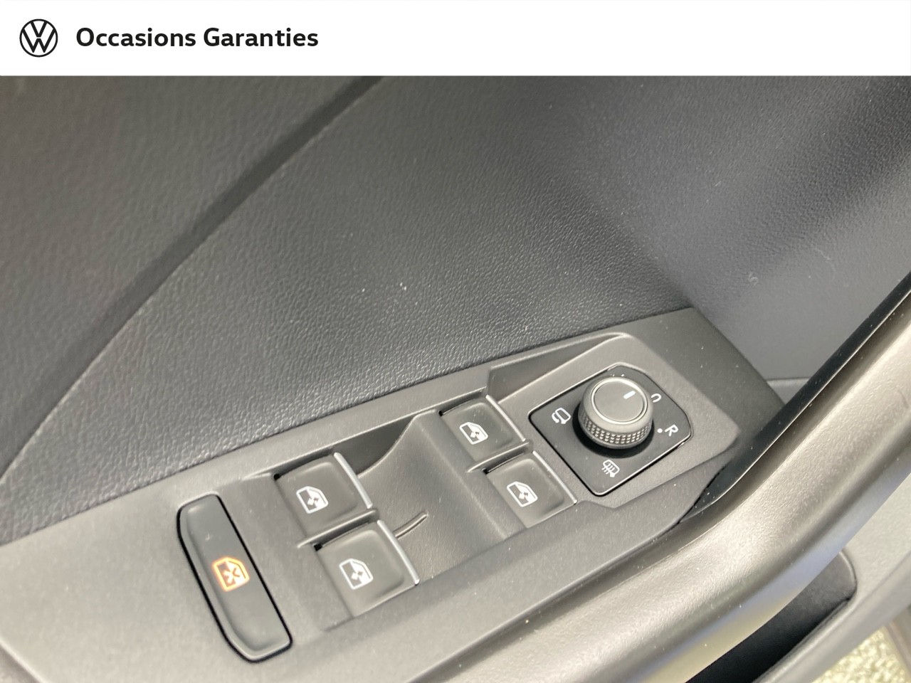 Voitures occasions VOLKSWAGEN T-CROSS Active Dunkerque