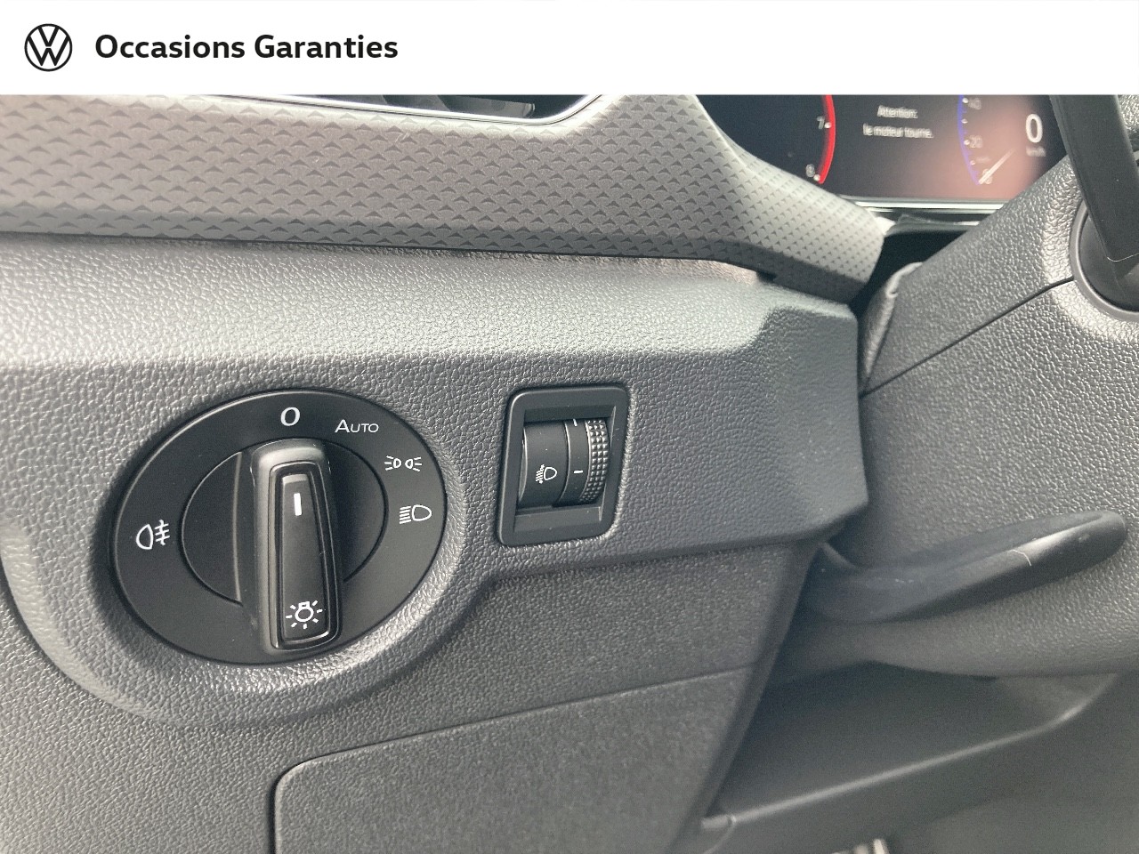 Voitures occasions VOLKSWAGEN T-CROSS Active Dunkerque