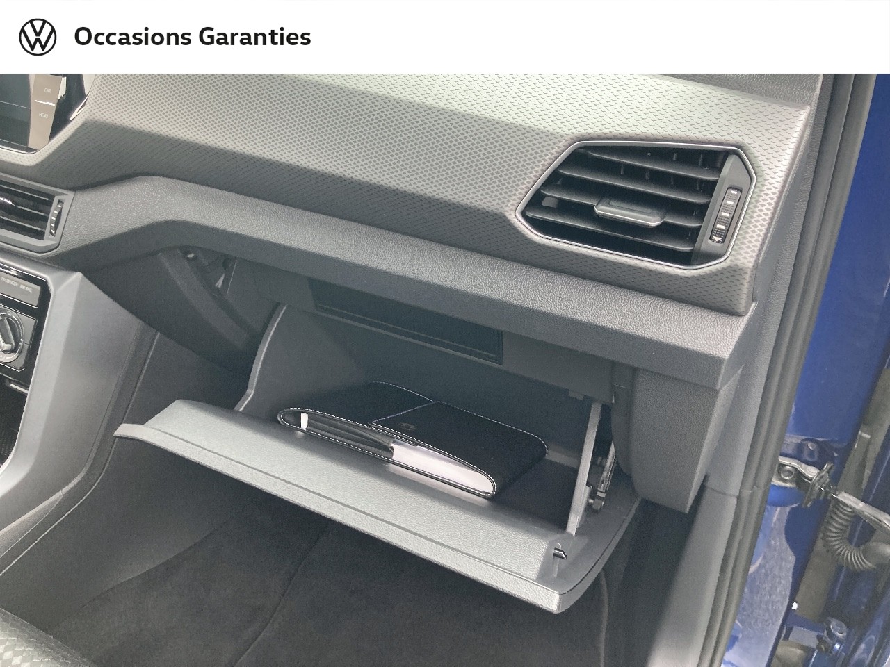 Voitures occasions VOLKSWAGEN T-CROSS Active Dunkerque