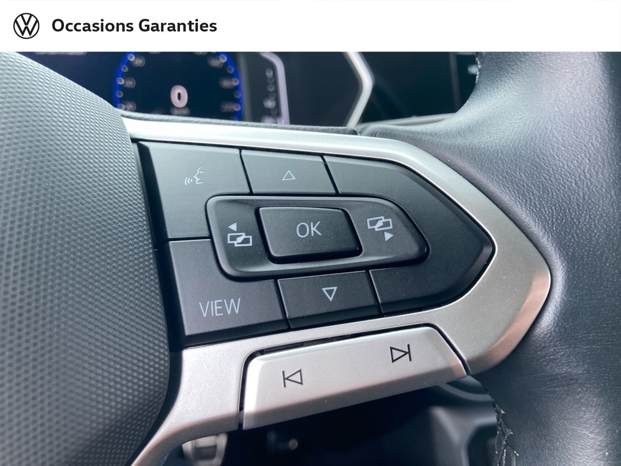 Voitures occasions VOLKSWAGEN T-CROSS Active Dunkerque