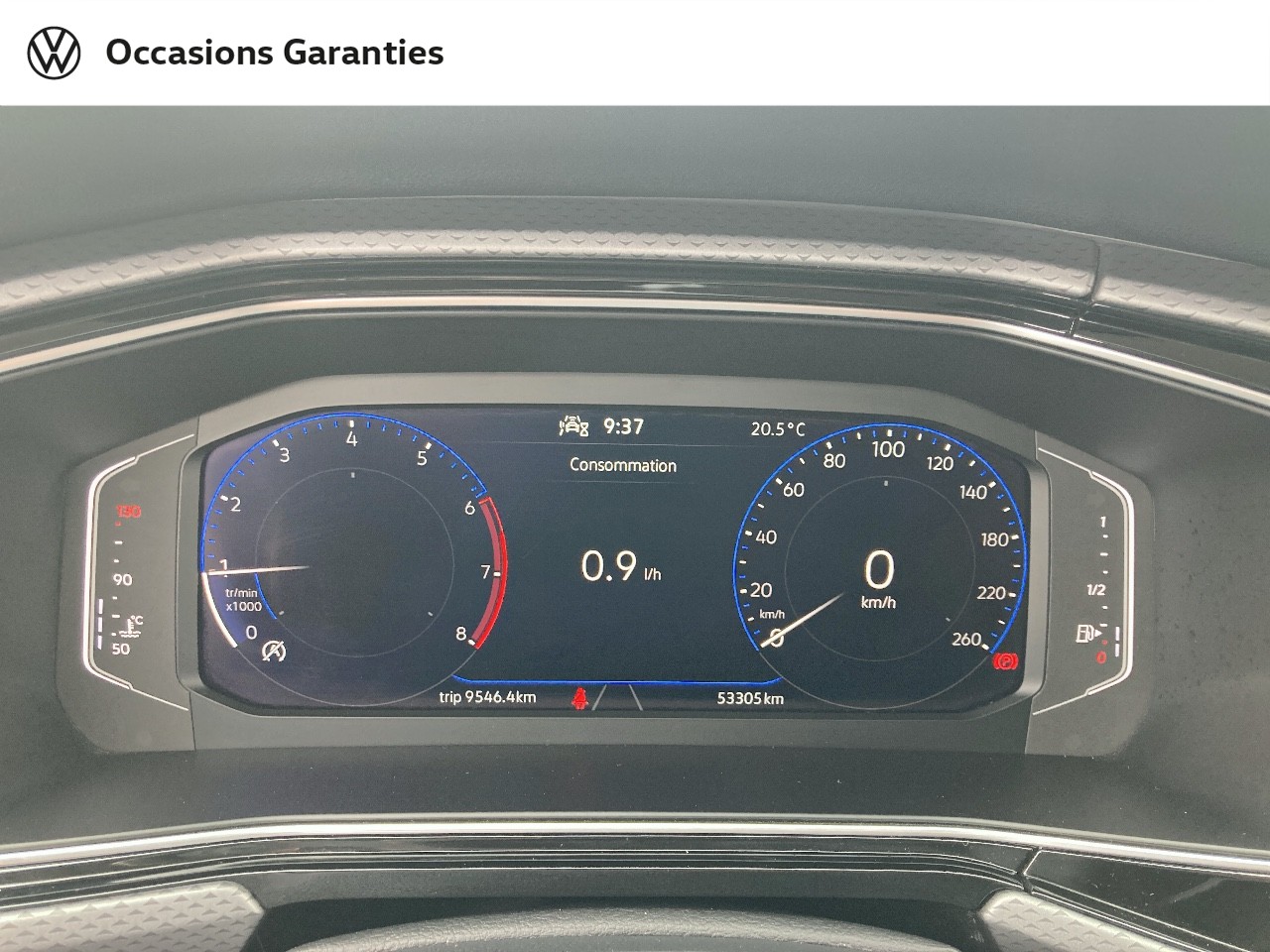 Voitures occasions VOLKSWAGEN T-CROSS Active Dunkerque