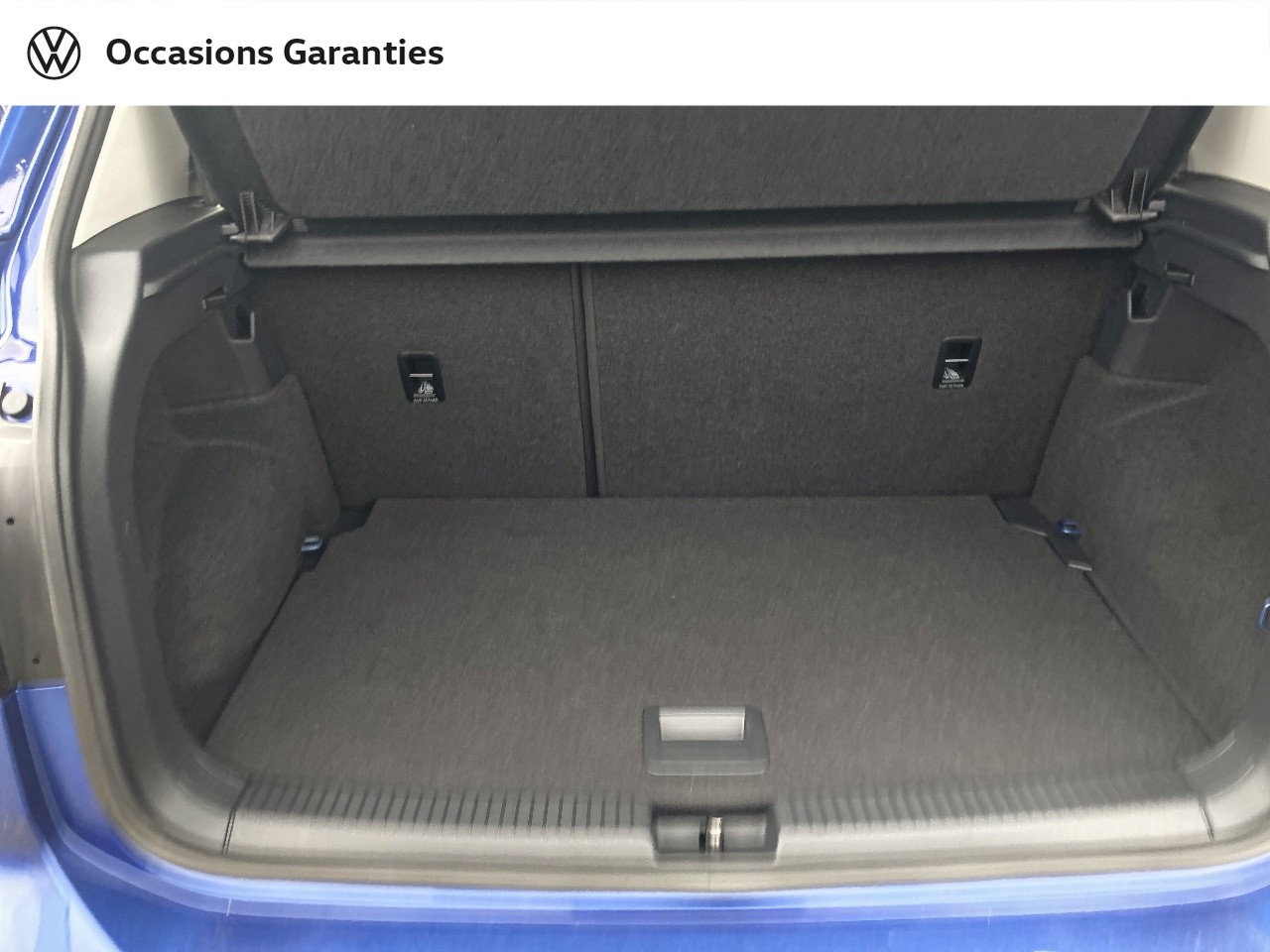 Voitures occasions VOLKSWAGEN T-CROSS Active Dunkerque