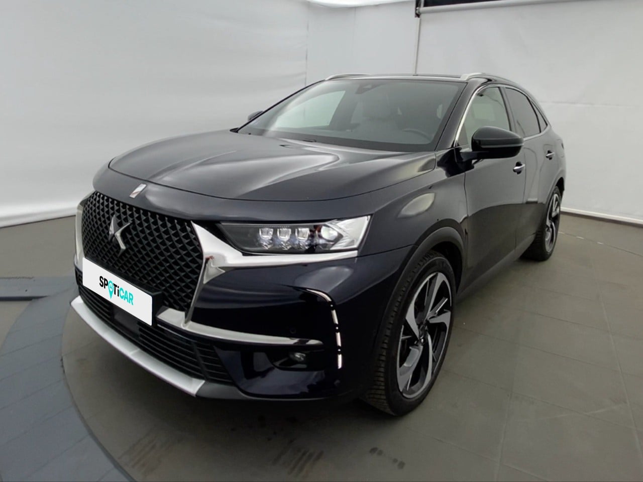 E-TENSE 4x4 300ch Rivoli