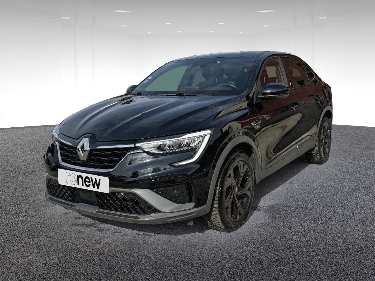 1.6 E-Tech 145ch RS Line -21B